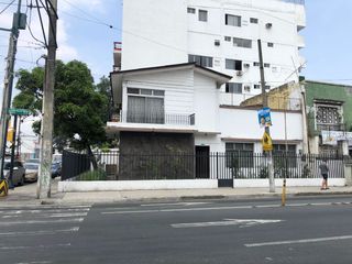 Foto 1 de oportunidad VENTA DE CASA ESQUINERA EN SECTOR MUY COMERCIAL