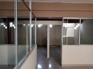 Foto 16 de VENTA O ALQUILER DE OFICINAS EN EL CENTRO DE PIURA