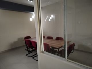 Foto 2 de VENTA O ALQUILER DE OFICINAS EN EL CENTRO DE PIURA
