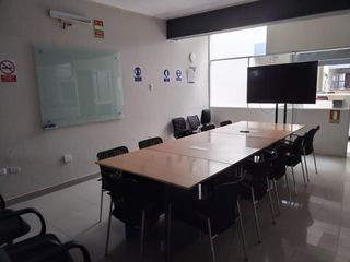 Foto 1 de VENTA O ALQUILER DE OFICINAS EN EL CENTRO DE PIURA