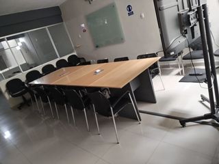 Foto 8 de VENTA O ALQUILER DE OFICINAS EN EL CENTRO DE PIURA