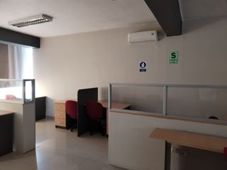 Foto 17 de VENTA O ALQUILER DE OFICINAS EN EL CENTRO DE PIURA