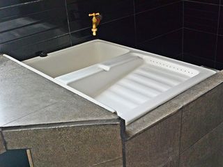 Foto 14 de Moderno y Práctico Sistema de Residencia Temporal Para Estudiantes Universitarios y Jóvenes Ejecutivos en Quito