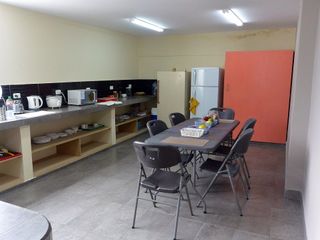 Foto 16 de Moderno y Práctico Sistema de Residencia Temporal Para Estudiantes Universitarios y Jóvenes Ejecutivos en Quito