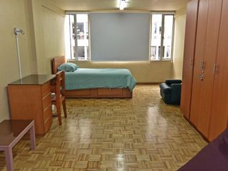 Foto 1 de Moderno y Práctico Sistema de Residencia Temporal Para Estudiantes Universitarios y Jóvenes Ejecutivos en Quito