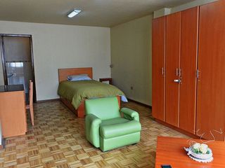Foto 4 de Moderno y Práctico Sistema de Residencia Temporal Para Estudiantes Universitarios y Jóvenes Ejecutivos en Quito