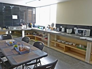 Foto 15 de Moderno y Práctico Sistema de Residencia Temporal Para Estudiantes Universitarios y Jóvenes Ejecutivos en Quito