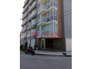 Vendo Departamento De Estreno 95M2 Urb. Los Sauces - Pimentel Chiclayo.I.Puemape