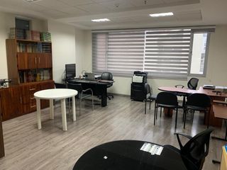 Oficina de Venta 56.90m2  - Sector Diego de Almagro