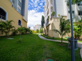 Foto 5 de Apto RESERVAS DE LA SIERRA 78 M2 de 2 habitaciones