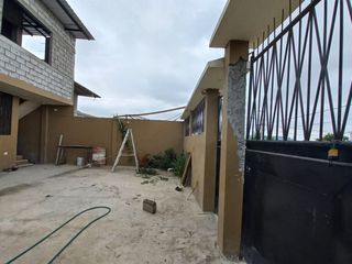 Casa rentera en venta en Ballenita, Provinvia de Santa Elena