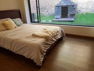 Foto 34 de Casa en Alquiler Amoblada de Lujo, Sector Gullanzhapa