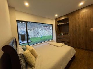 Foto 29 de Casa en Alquiler Amoblada de Lujo, Sector Gullanzhapa