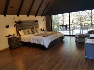 Foto 36 de Casa en Alquiler Amoblada de Lujo, Sector Gullanzhapa