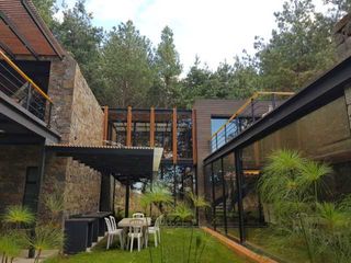 Foto 40 de Casa en Alquiler Amoblada de Lujo, Sector Gullanzhapa