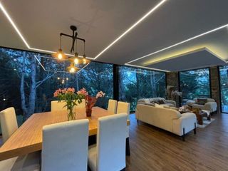 Foto 18 de Casa en Alquiler Amoblada de Lujo, Sector Gullanzhapa