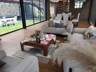 Foto 15 de Casa en Alquiler Amoblada de Lujo, Sector Gullanzhapa