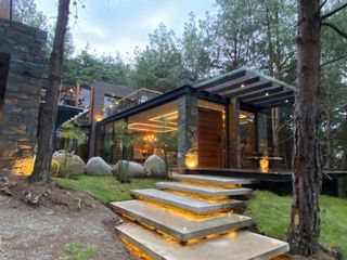 Foto 1 de Casa en Alquiler Amoblada de Lujo, Sector Gullanzhapa