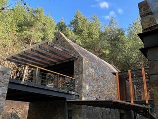 Foto 5 de Casa en Alquiler Amoblada de Lujo, Sector Gullanzhapa