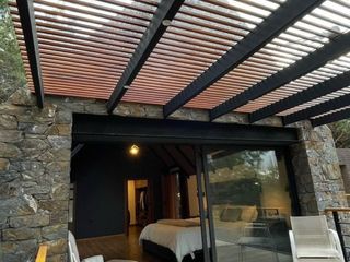 Foto 9 de Casa en Alquiler Amoblada de Lujo, Sector Gullanzhapa