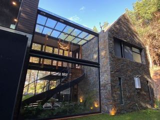 Foto 4 de Casa en Alquiler Amoblada de Lujo, Sector Gullanzhapa