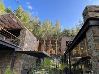 Foto 2 de Casa en Alquiler Amoblada de Lujo, Sector Gullanzhapa