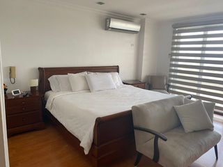 VENDO DEPARTAMENTO LOMAS DE URDESA REMODELADO MODERNO