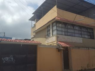 Casa Esquinera Comercial Semiamoblada en venta, Cdla. Abel Gilbert 3 - Durán