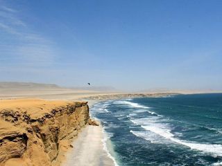 Foto 5 de VENTA O ALQUILER DPTO. PARACAS CONDOMINIO NAVIGARE
