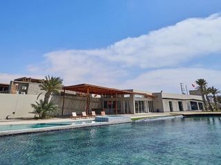 Foto 11 de VENTA O ALQUILER DPTO. PARACAS CONDOMINIO NAVIGARE