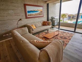 Foto 18 de VENTA O ALQUILER DPTO. PARACAS CONDOMINIO NAVIGARE