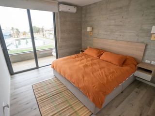 Foto 27 de VENTA O ALQUILER DPTO. PARACAS CONDOMINIO NAVIGARE