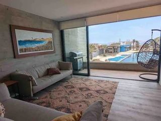 Foto 23 de VENTA O ALQUILER DPTO. PARACAS CONDOMINIO NAVIGARE
