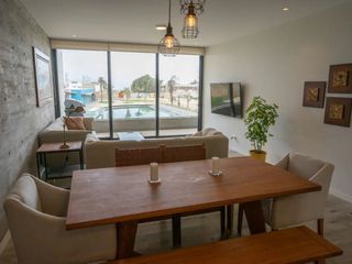 Foto 22 de VENTA O ALQUILER DPTO. PARACAS CONDOMINIO NAVIGARE