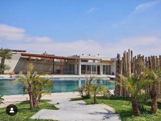 Foto 6 de VENTA O ALQUILER DPTO. PARACAS CONDOMINIO NAVIGARE