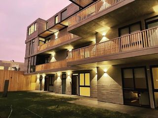 Foto 10 de VENTA O ALQUILER DPTO. PARACAS CONDOMINIO NAVIGARE