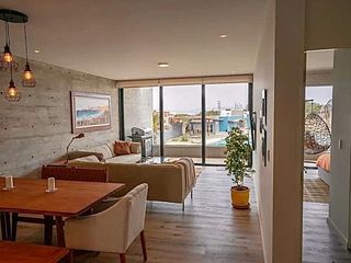 Foto 19 de VENTA O ALQUILER DPTO. PARACAS CONDOMINIO NAVIGARE