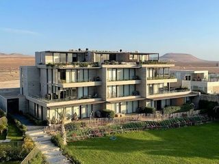Foto 2 de VENTA O ALQUILER DPTO. PARACAS CONDOMINIO NAVIGARE