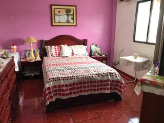 Foto 24 de Casa de venta en La Atarazana, 4 pisos, herradura cerrada, 5 dormitorios.