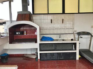 Foto 31 de Casa de venta en La Atarazana, 4 pisos, herradura cerrada, 5 dormitorios.