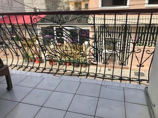 Foto 14 de Casa de venta en La Atarazana, 4 pisos, herradura cerrada, 5 dormitorios.