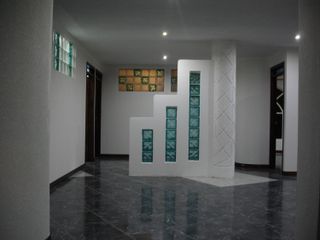 Departamento en renta en Carcelen Medio, Quito
