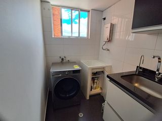 Foto 15 de APARTAMENTO 100% REMODELADO NORMANDIA OCCIDENTAL