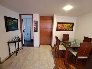 Foto 23 de APARTAMENTO 100% REMODELADO NORMANDIA OCCIDENTAL