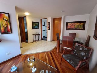 Foto 1 de APARTAMENTO 100% REMODELADO NORMANDIA OCCIDENTAL