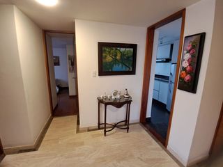 Foto 8 de APARTAMENTO 100% REMODELADO NORMANDIA OCCIDENTAL
