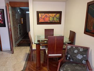 Foto 24 de APARTAMENTO 100% REMODELADO NORMANDIA OCCIDENTAL