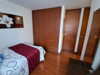 Foto 11 de APARTAMENTO 100% REMODELADO NORMANDIA OCCIDENTAL