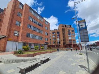 Foto 28 de APARTAMENTO 100% REMODELADO NORMANDIA OCCIDENTAL