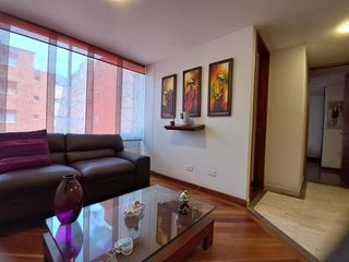 Foto 3 de APARTAMENTO 100% REMODELADO NORMANDIA OCCIDENTAL